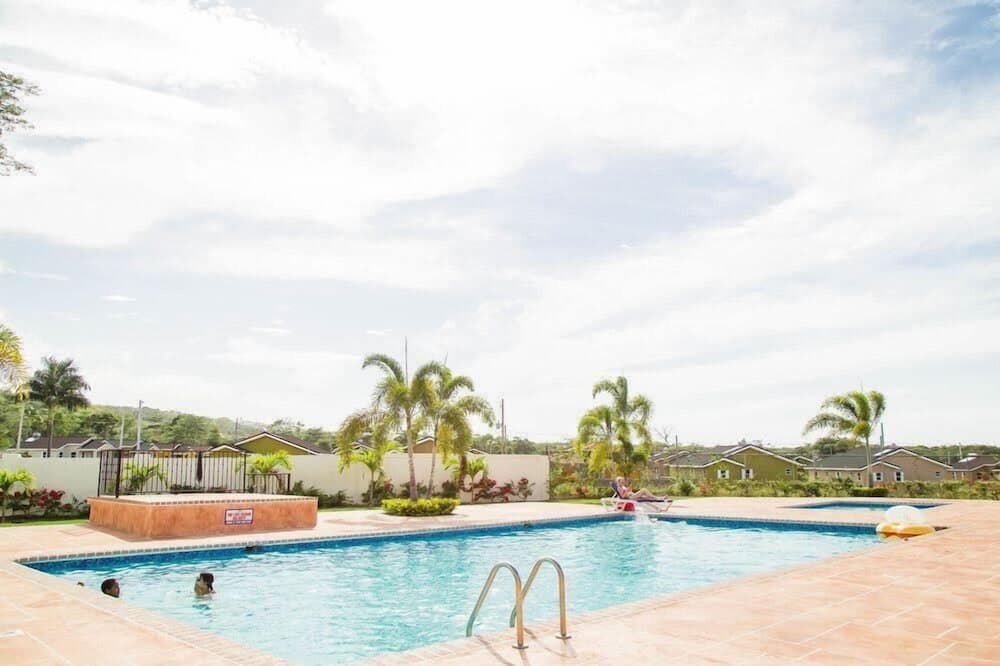 Paradise Escape Drax Hall Ocho Rios photo 9
