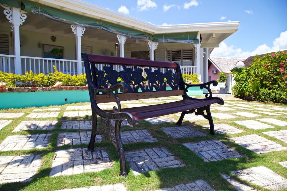 Windjammer, 4BR by Jamaican Treasures photo 6