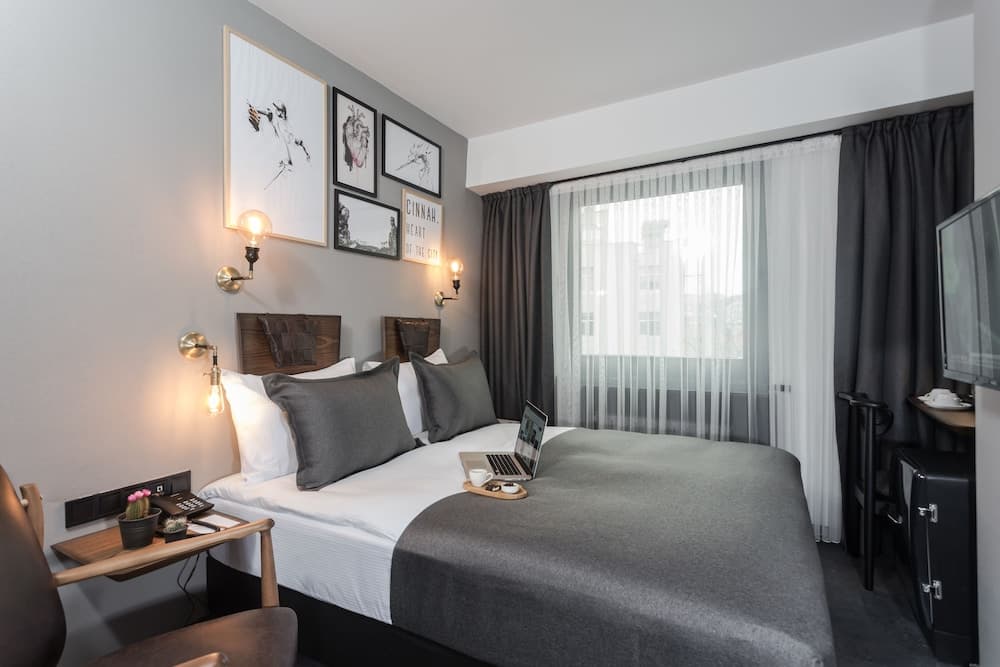 Hotel Cinnah photo 4