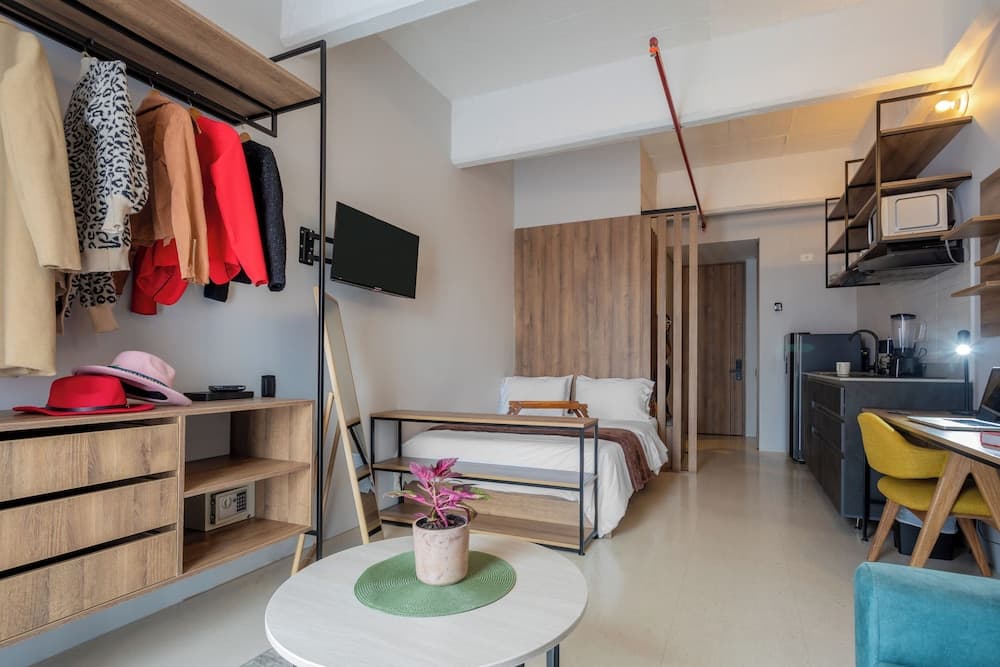 Ivin 567 by Atelier photo 6