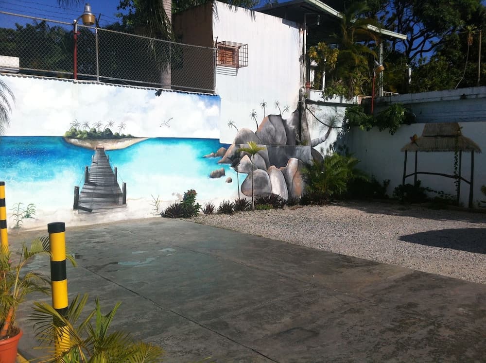 Hotel Mystik photo 7