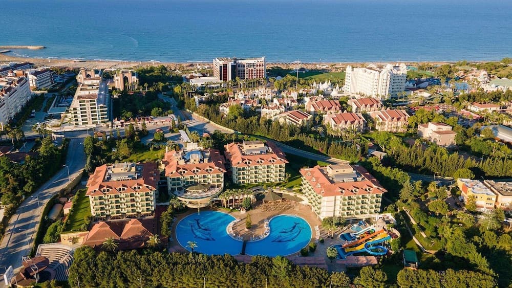 Adalya Art Side - All Inclusive