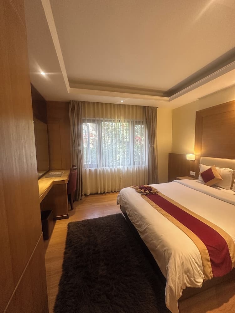 Hotel Middle Path and Spa photo 9