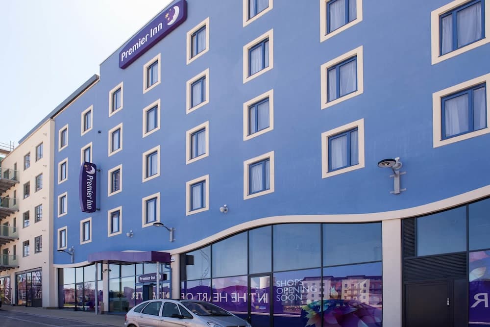 Premier Inn Dorchester photo 6