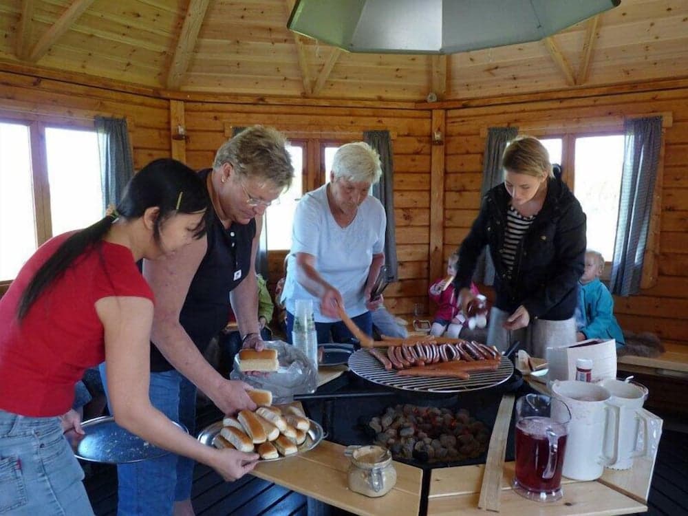 Kragelund Bed & Breakfast photo 3