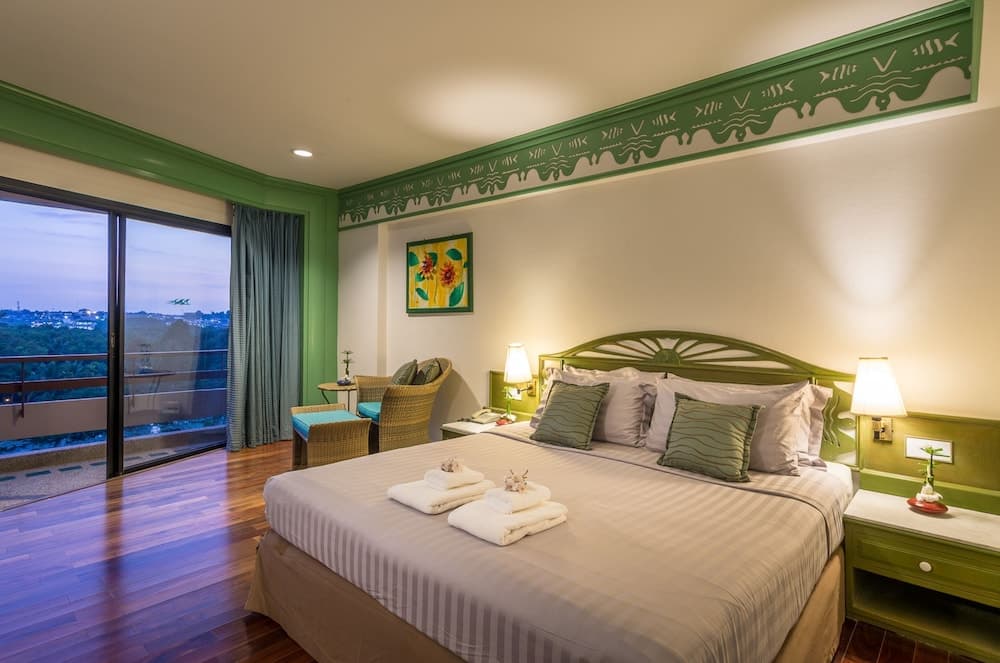 Krabi Maritime Resort photo 2