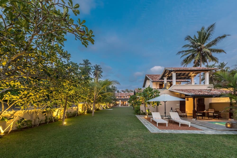 Nyne Hotels The Muse - Bentota photo 3