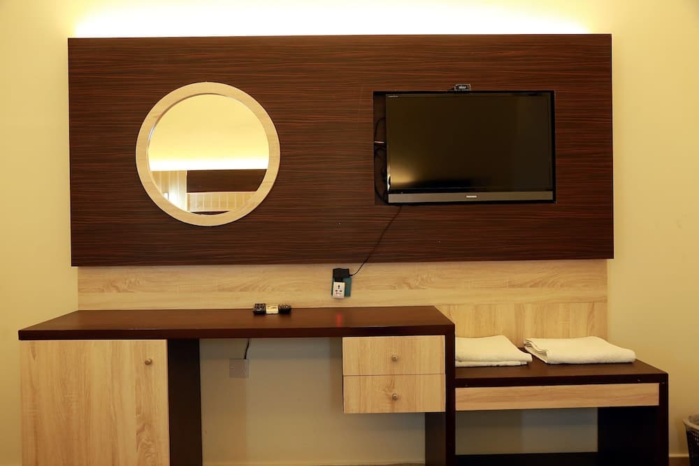 DEEMA HOTEL photo 9