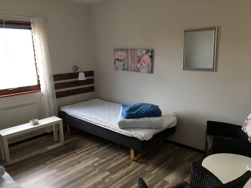 Hässleholmsgårdens vandrarhem - Hostel photo 5