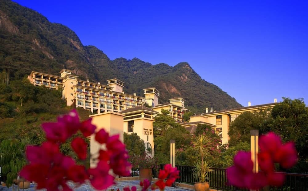 Pattra Resort Hotel