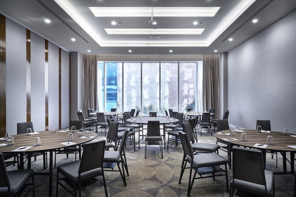 Sheraton Santos Hotel photo 4