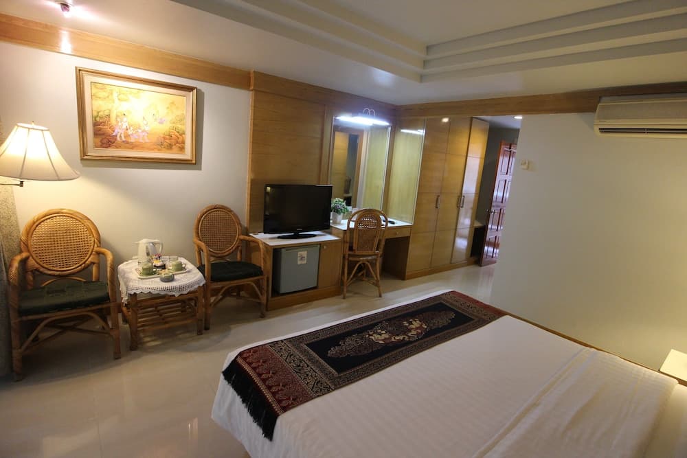 Phi Phi Banyan Villa photo 7