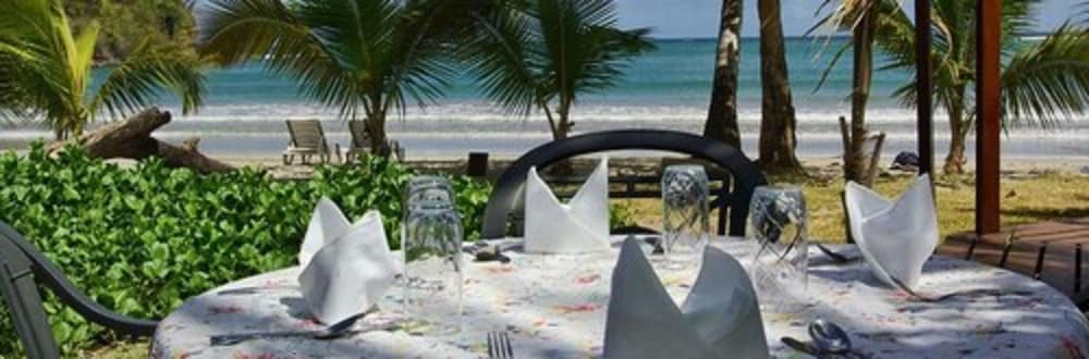 La Sagesse Hotel photo 3