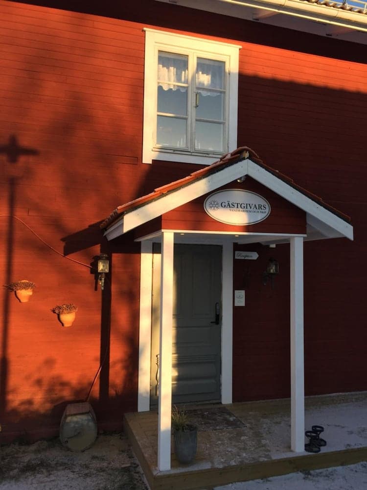 Gästgivars Vandrarhem i Järvsö - Hostel photo 7