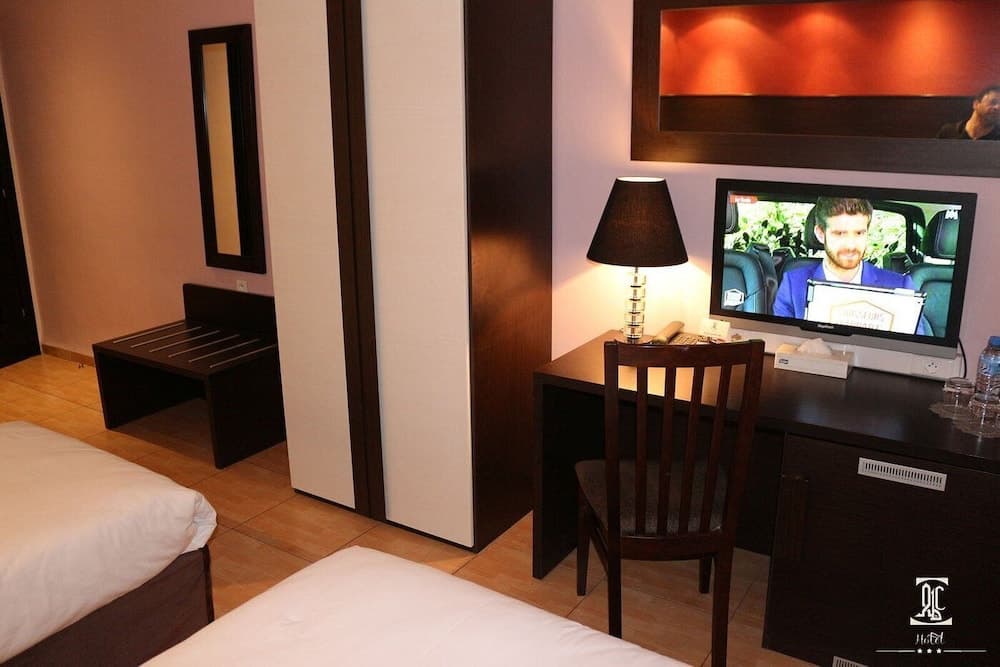 ABC Hotel - Alger Centre photo 4