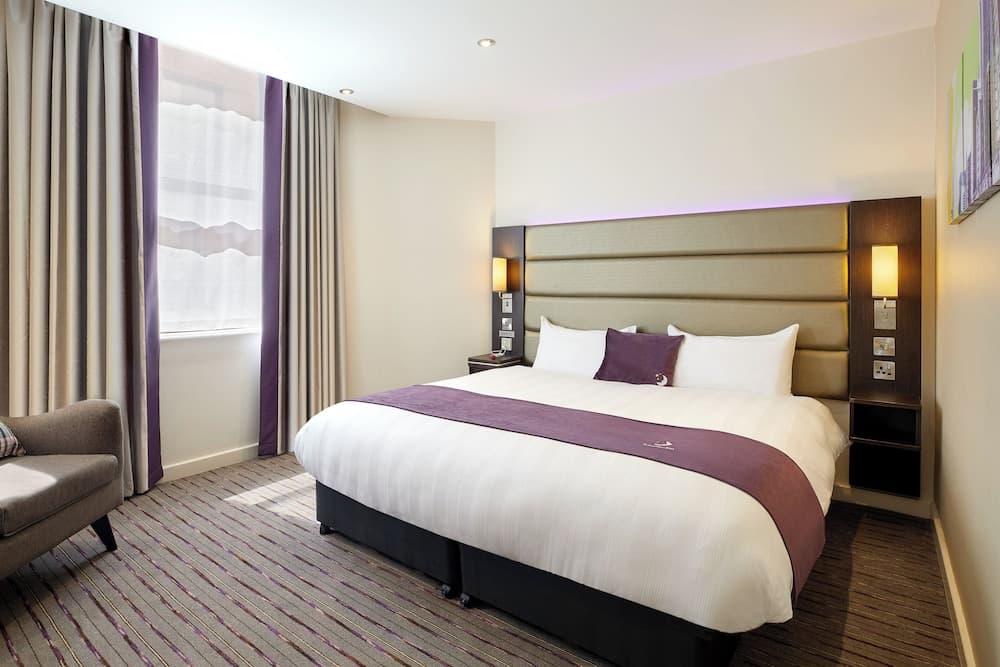 Premier Inn Lancaster photo 7
