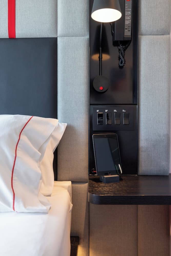 citizenM Dublin St Patrick's photo 3