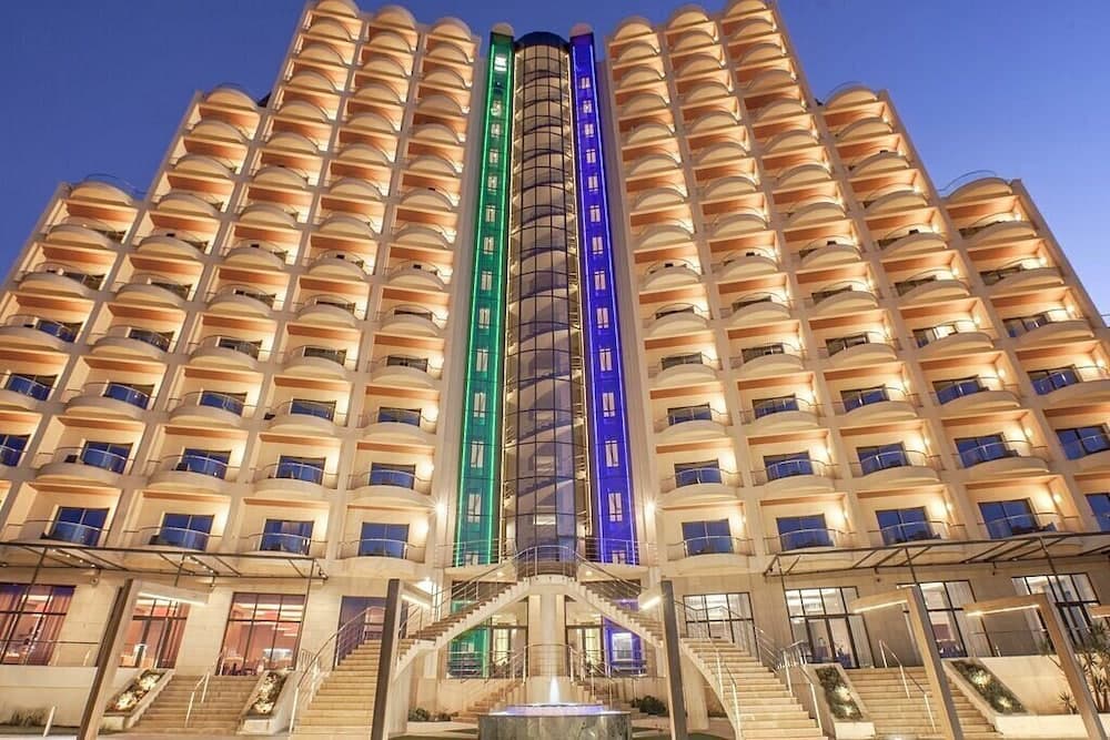 building