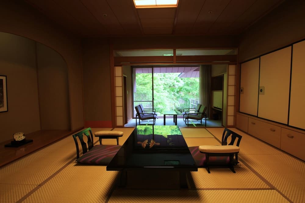 Sora Togetsusou Kinryu photo 2