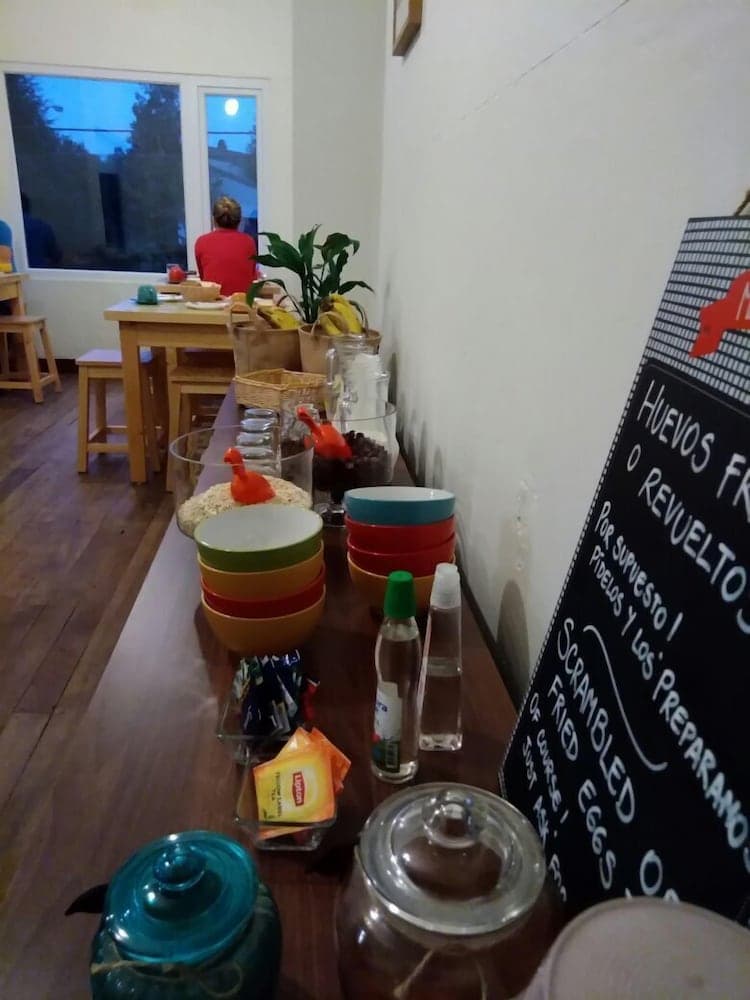 Hotel Mero Gaucho photo 9