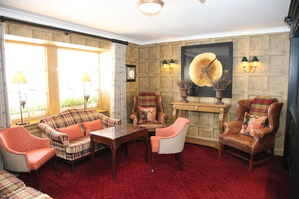 Burts Hotel photo 3