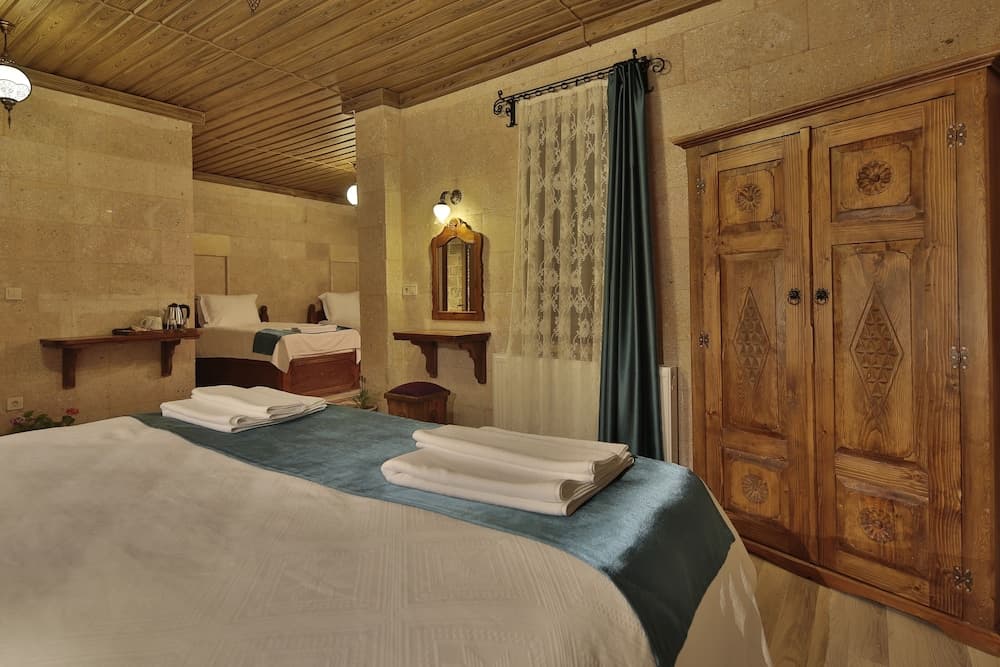 Cappadocia View Hotel photo 7