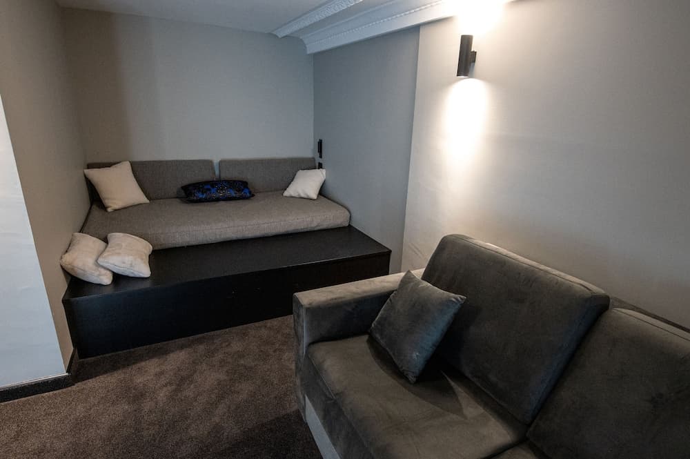 Best Western Premier Le Chapitre Hotel & Spa photo 9