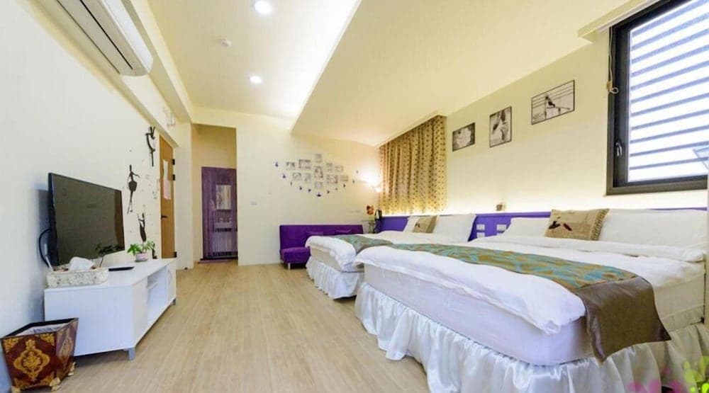 Puli Waltz Villa photo 4