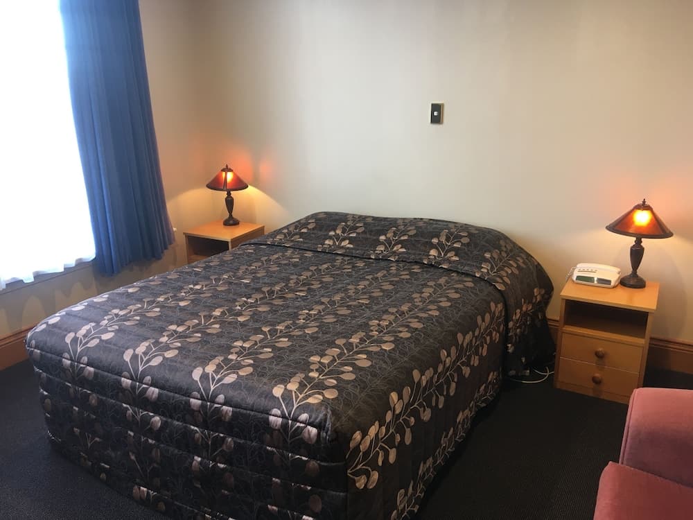 Leviathan Heritage Hotel Dunedin