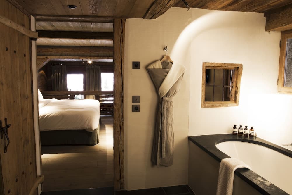 Zannier Le Chalet photo 4