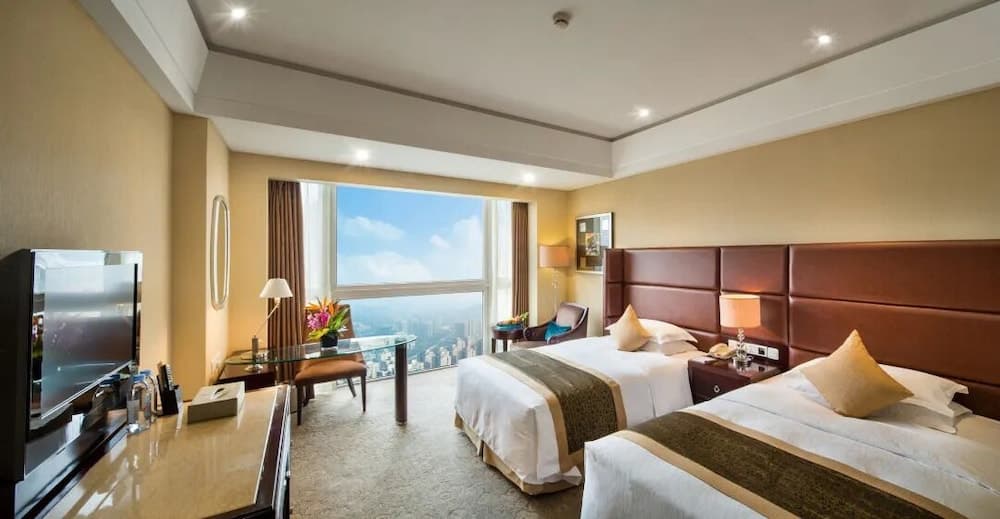 Shenzhen Century Kingdom Hotel