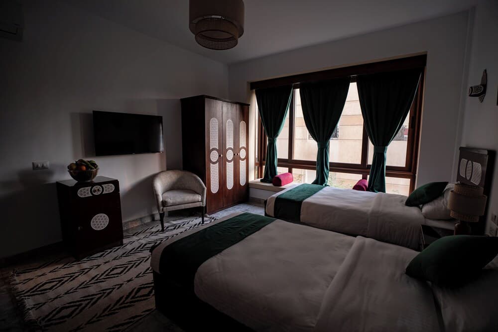 Villa Mango Hotel photo 6