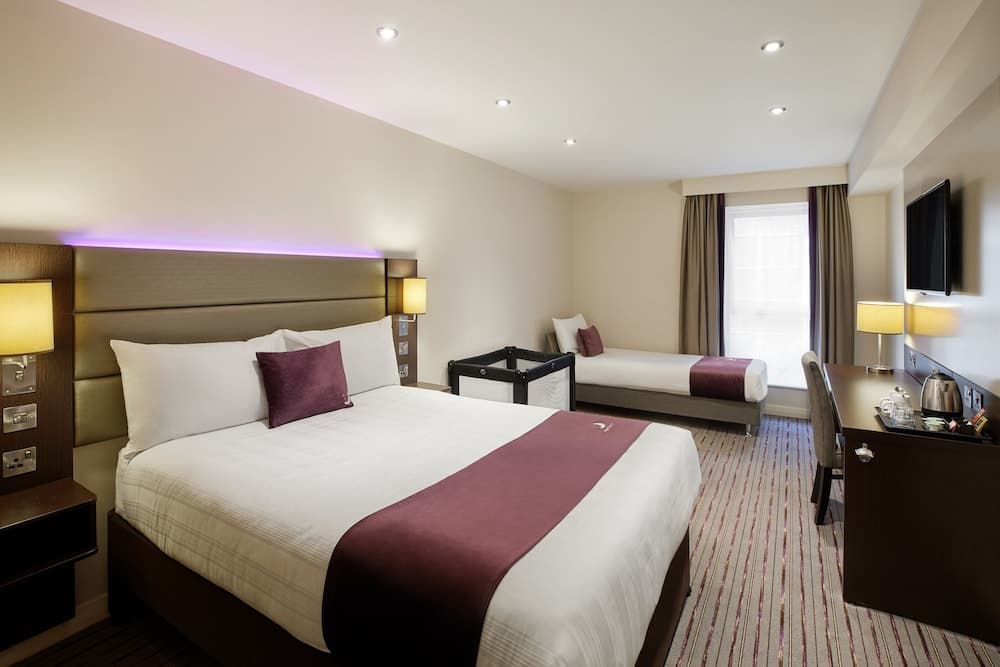 Premier Inn Chelmsford - Springfield photo 9