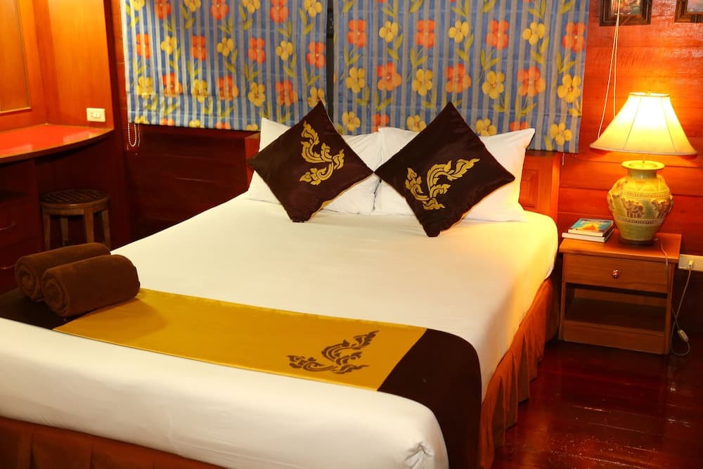 Diana Garden Resort & Lodge photo 5
