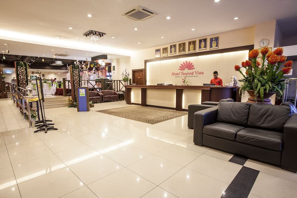 Hotel Tanjong Vista photo 3