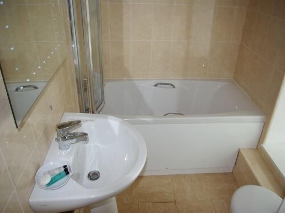 Porth Lodge Hotel photo 3