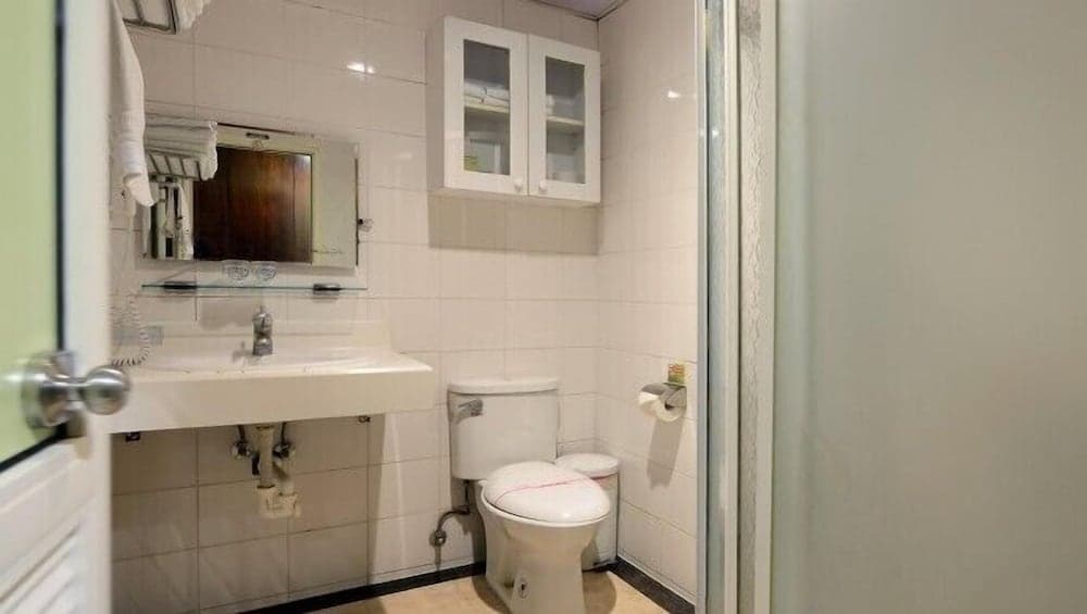 Cingjing Guest House photo 8