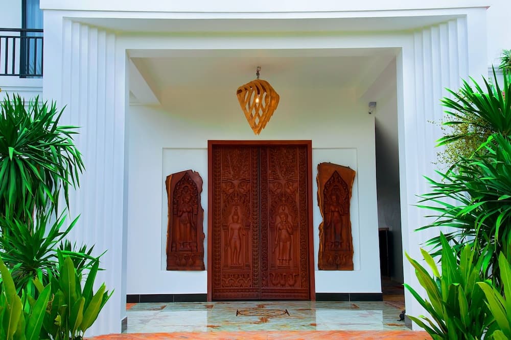 Borei Hang Tep Residence & Spa photo 8