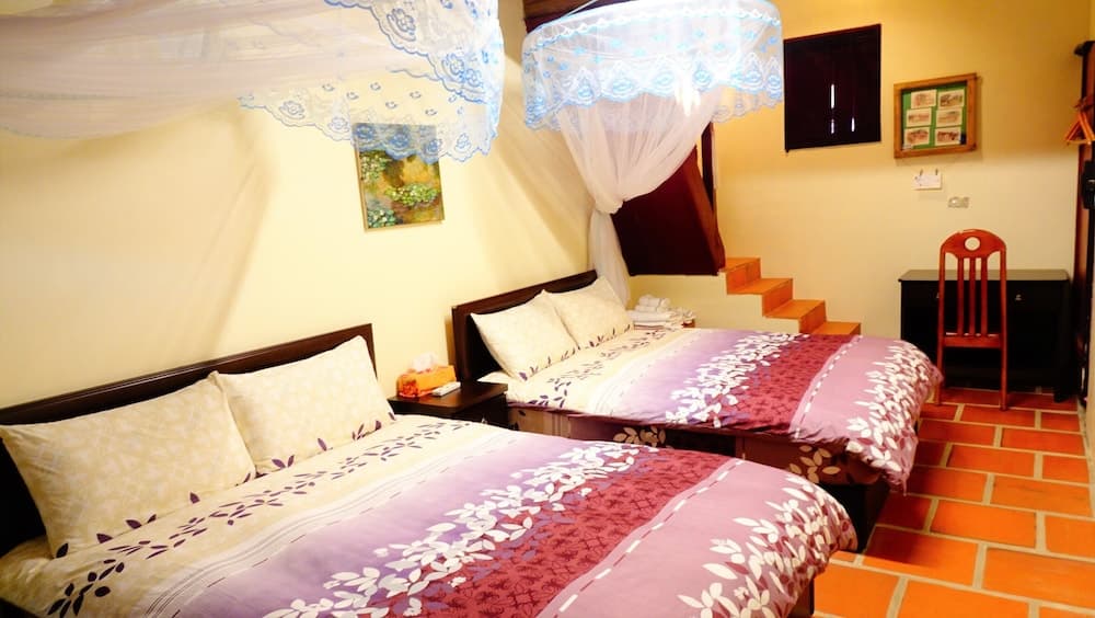 Pearl Coffee Guest House photo 4