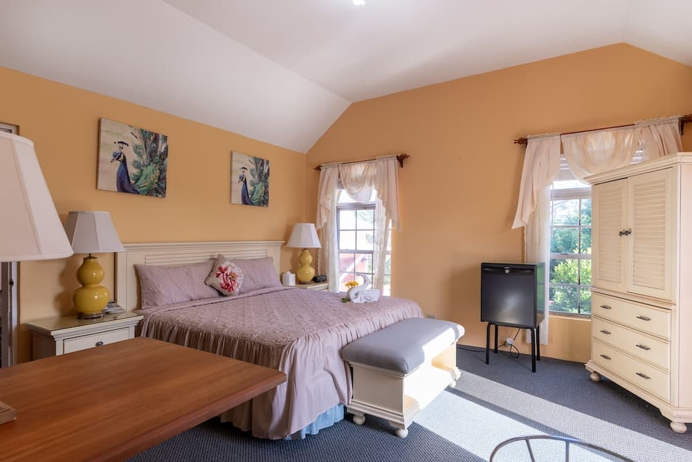 Dawkins Manor Hotel photo 9