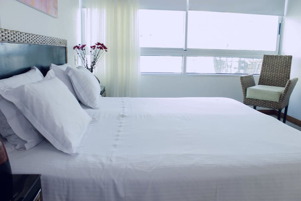 Luxury Ocean View Apartment photo 2