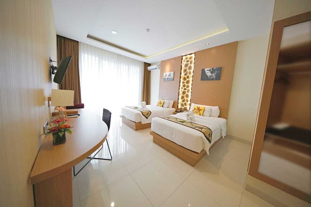 Royal Safari Garden Resort & Convention photo 6