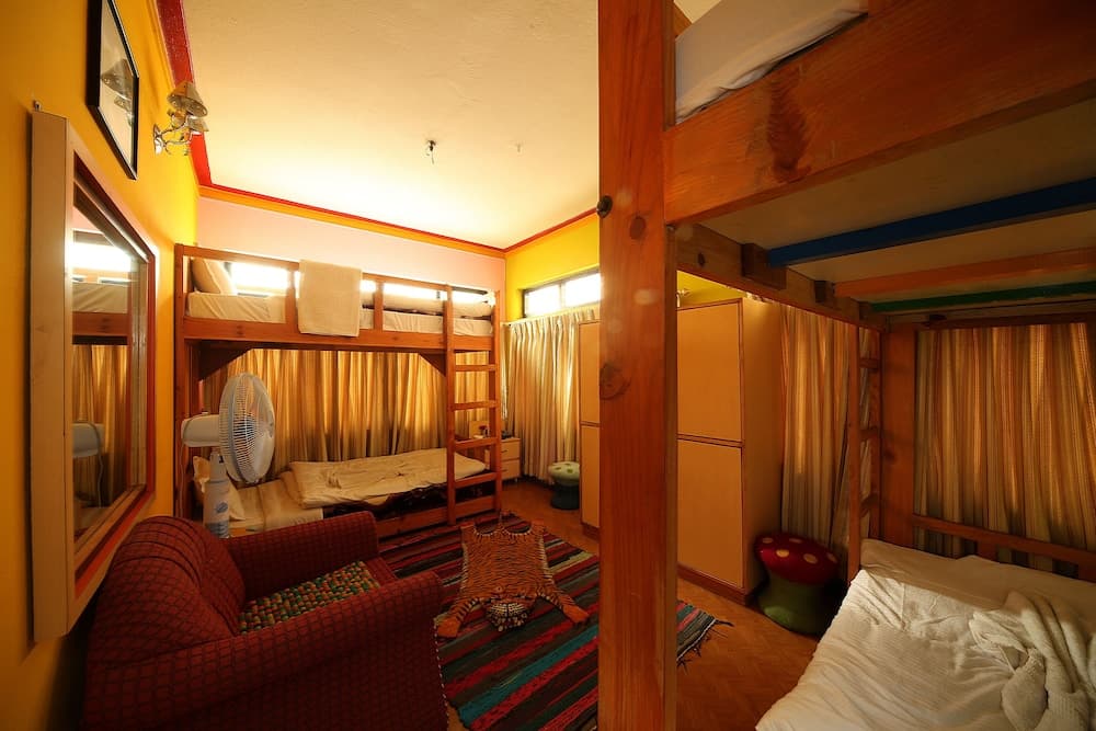 Shangri-la Boutique Hotel photo 5