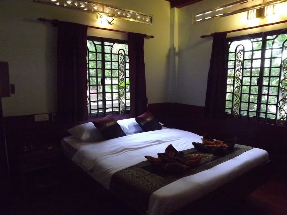 ManuelaEric Homestay photo 8