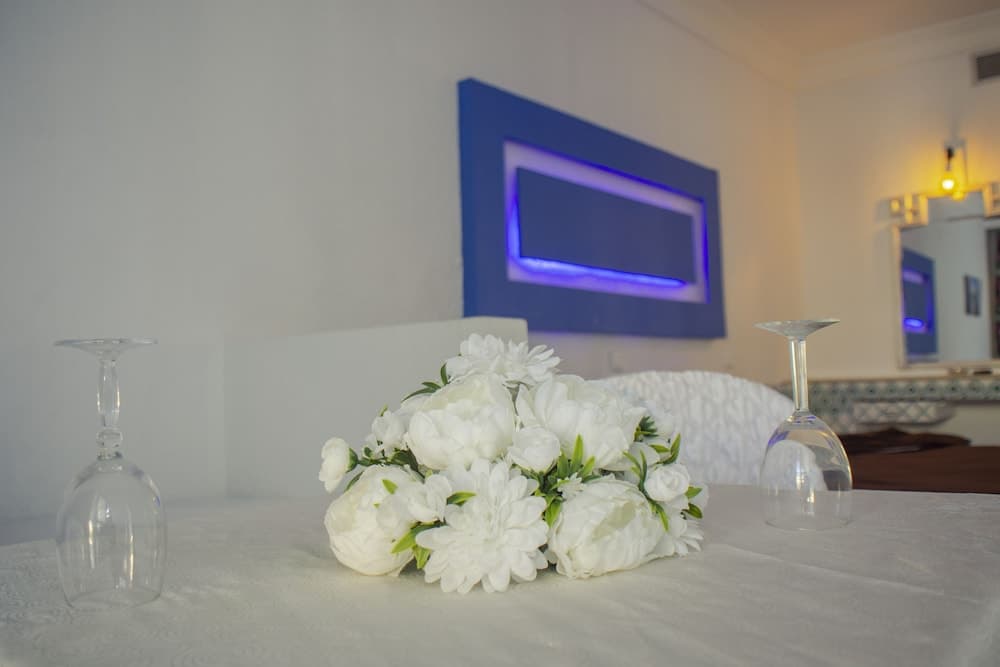 Hôtel Sidi Salem photo 8