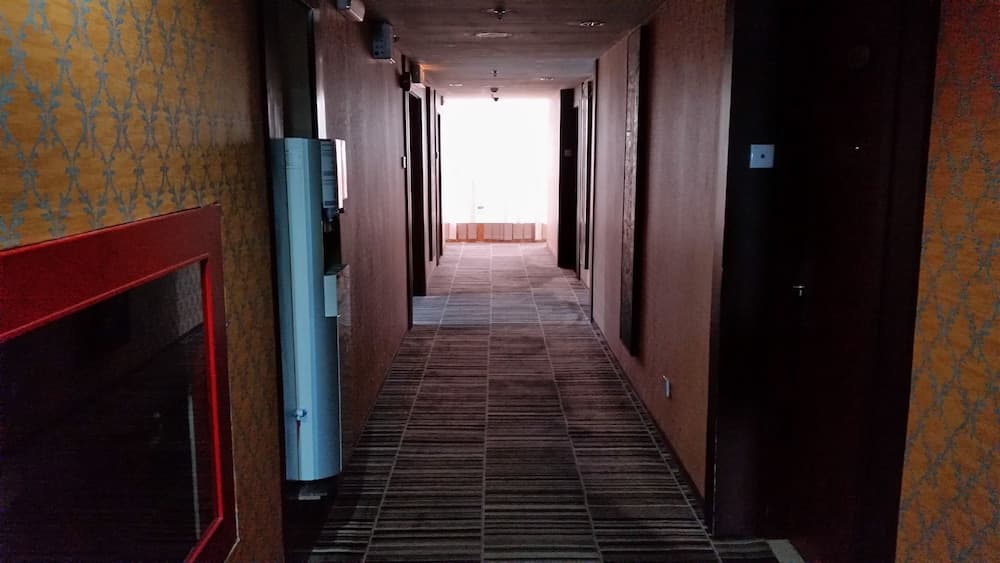 MB Hotel photo 6
