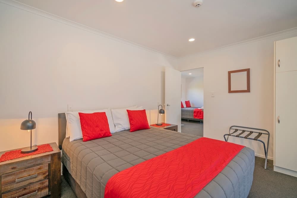 Bayside Holiday Units photo 3
