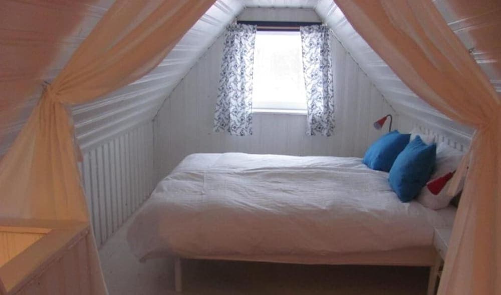 Heimdallhuset photo 3