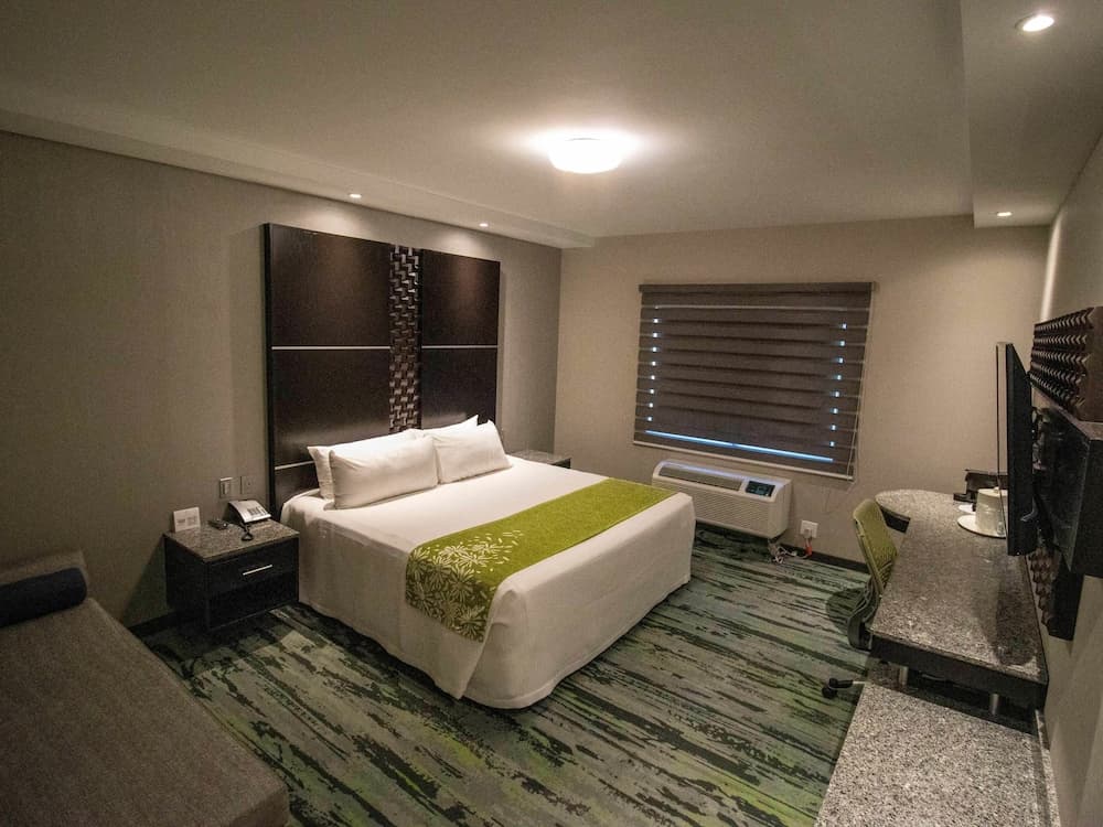 Hotel Araiza San Luis photo 7