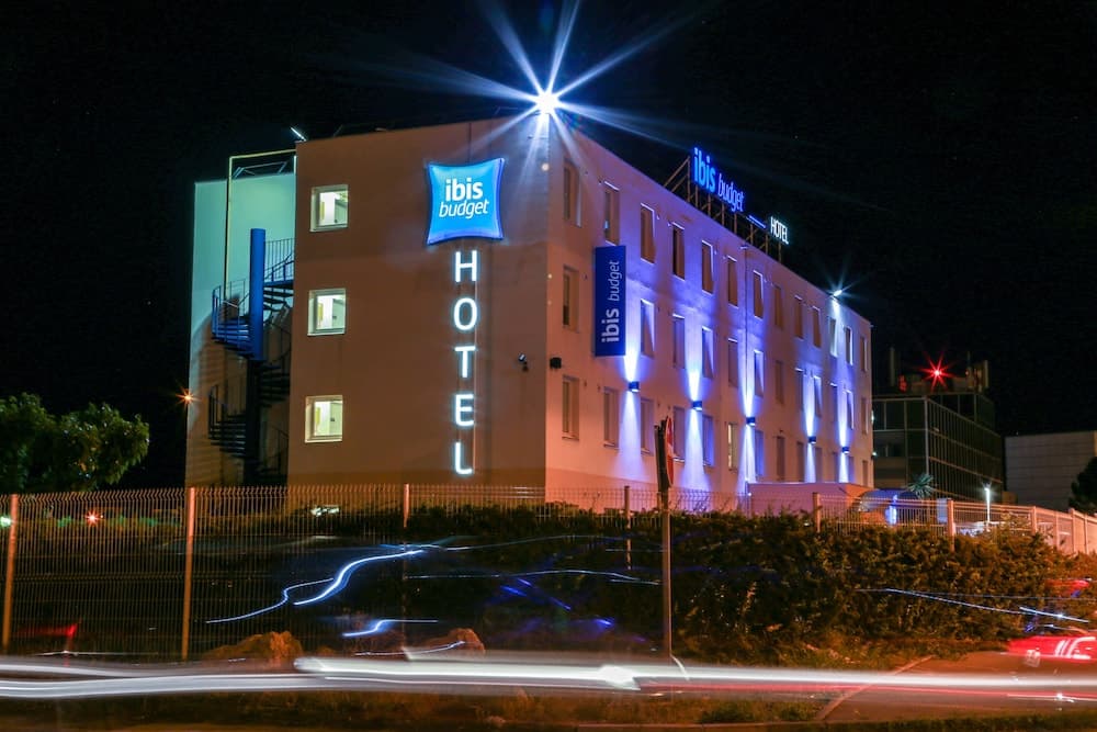 ibis budget Marseille Vitrolles photo 3